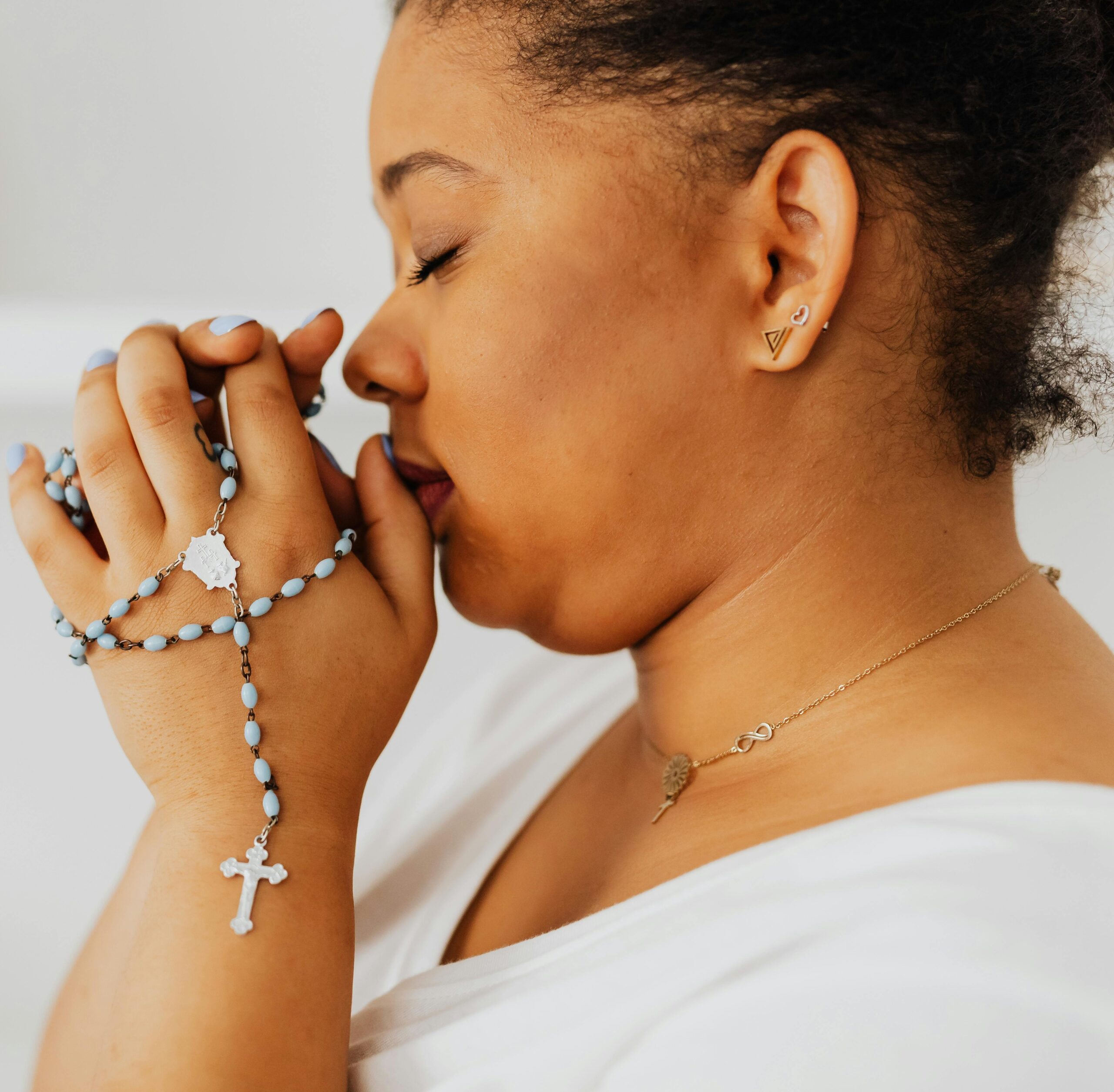Meditation on Mary