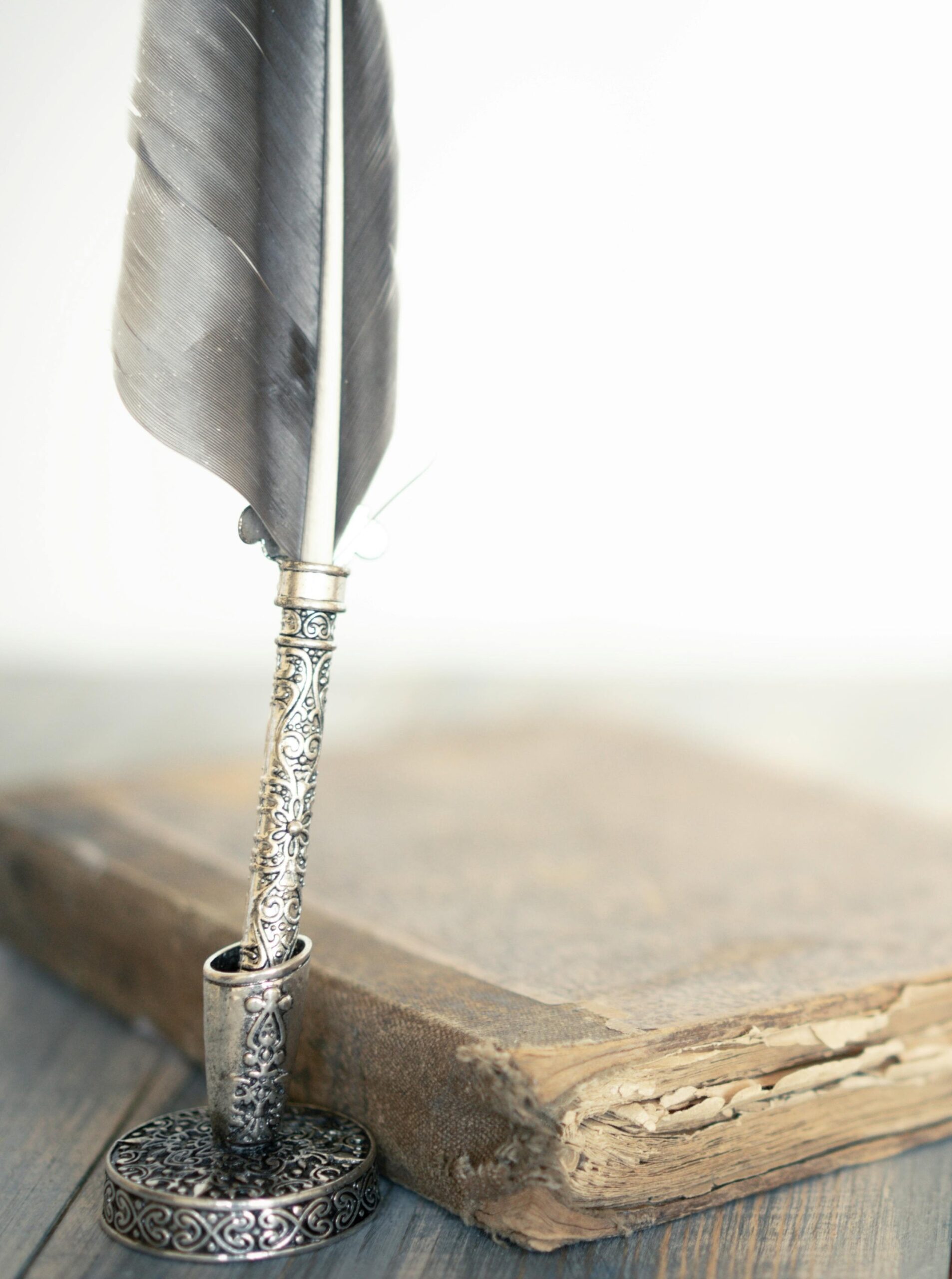 Abraham’s note to Isaac