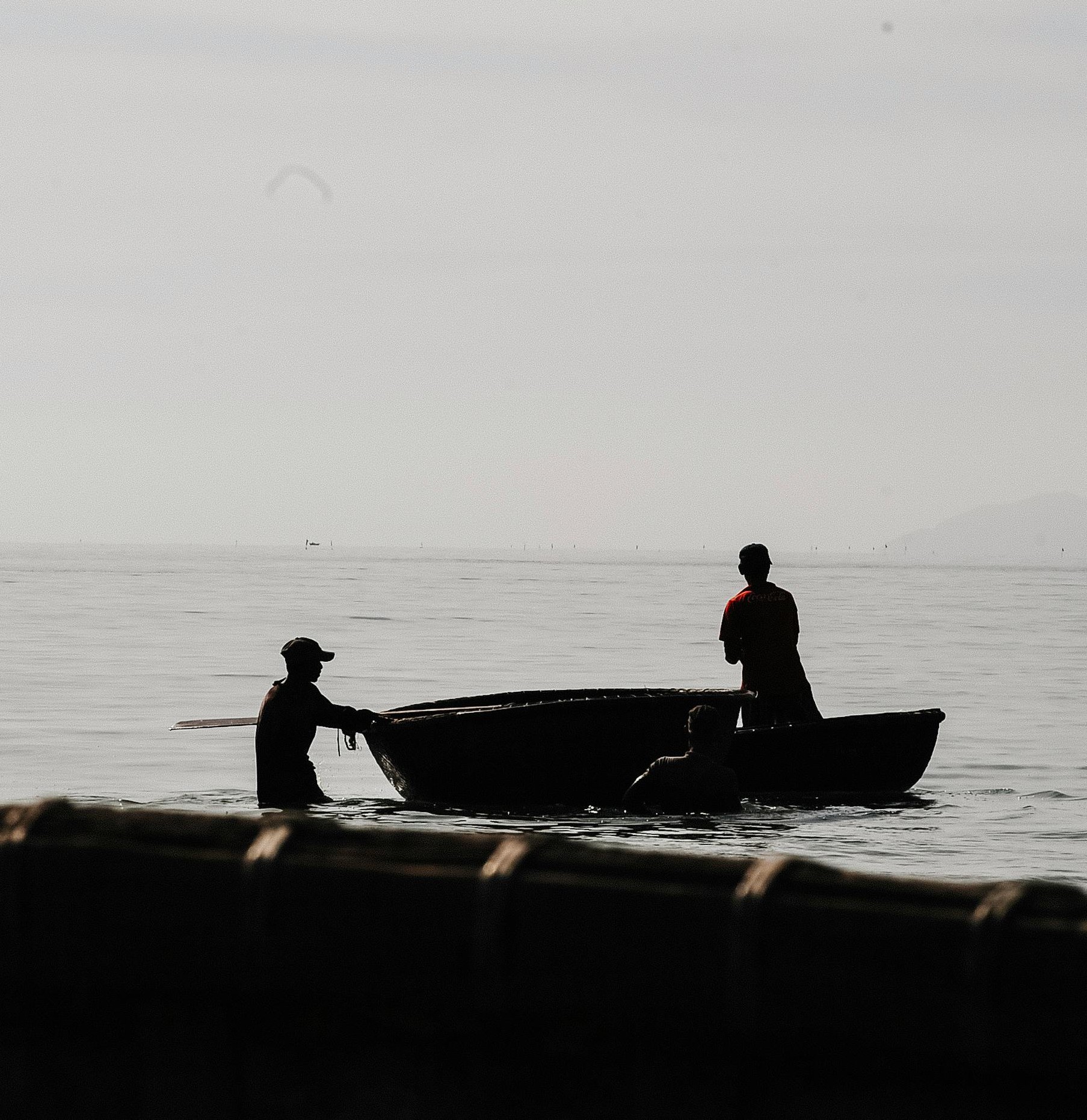Fishermen 
